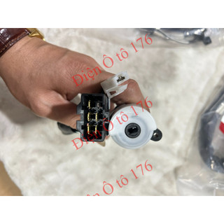 Đuôi khóa KIA. Dây khóa điện xe tải KIA 1T4, K3000, K2700, K165,..