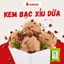 🥥 Bột Bạc Xỉu Dừa Miyabi 1kg | Dùng Làm Bánh, Pha Chế Cà Phê, Sữa Dừa, Trà Sữa, Đá Xay – Soonicorn