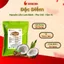 🥥 Bột Bạc Xỉu Dừa Miyabi 1kg | Dùng Làm Bánh, Pha Chế Cà Phê, Sữa Dừa, Trà Sữa, Đá Xay – Soonicorn