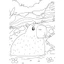 Bộ 50 tranh CAPYBARA khác nhau không trùng lặp cho bạn thỏa sức sáng tạo