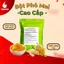 🧀 Bột Gia Vị Phô Mai Cao Cấp 1kg | Bột Phô Mai Hàn Quốc – Lắc Gà, Khoai Tây, Bắp Rang – Soonicorn