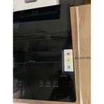 FG 818A - Bếp từ âm Fuger -  Bo mạch IGBT Siemens Đức - Cảm ứng hiện đại, cảm biến an toàn tự nhận diện — ảnh 5