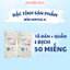 Bỉm Quần Hipgig A Form Xuông thấm hút tốt, mềm mại đủ size S-5xl bỉm giao họa tiết ngẫu nhiên