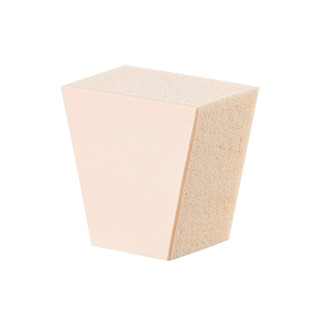 [GIFT- QUÀ TẶNG KHÔNG BÁN] Bộ Bông Mút Trang Điểm Banila Co Chom Chom Castella Puff (6ea)