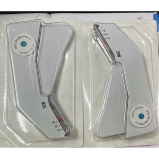 Dụng cụ ghim da, khâu da gồm 35 ghim (đóng các vết mổ)