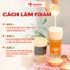 🧀 Bột Phô Mai Kem Tornado 500g | Bột Pha Chế Làm Sốt, Phô Mai Kem, Làm Bánh Ngọt – Soonicorn