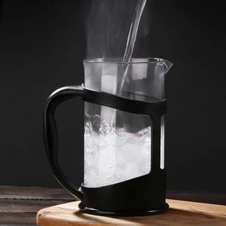 Bình pha cà phê LocknLock French Press