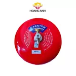 Bình cầu chữa cháy, bình cầu cứu hoả tự động dạng bột 6kg KENTOM có kiểm định PCCC, giúp dập tắt đám cháy tự động — ảnh 4