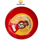 Bình cầu chữa cháy, bình cầu cứu hoả tự động dạng bột 6kg KENTOM có kiểm định PCCC, giúp dập tắt đám cháy tự động — ảnh 5