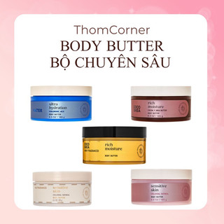 [Thôm Corner] Body Butter Bath and Body Works {Fullsize}