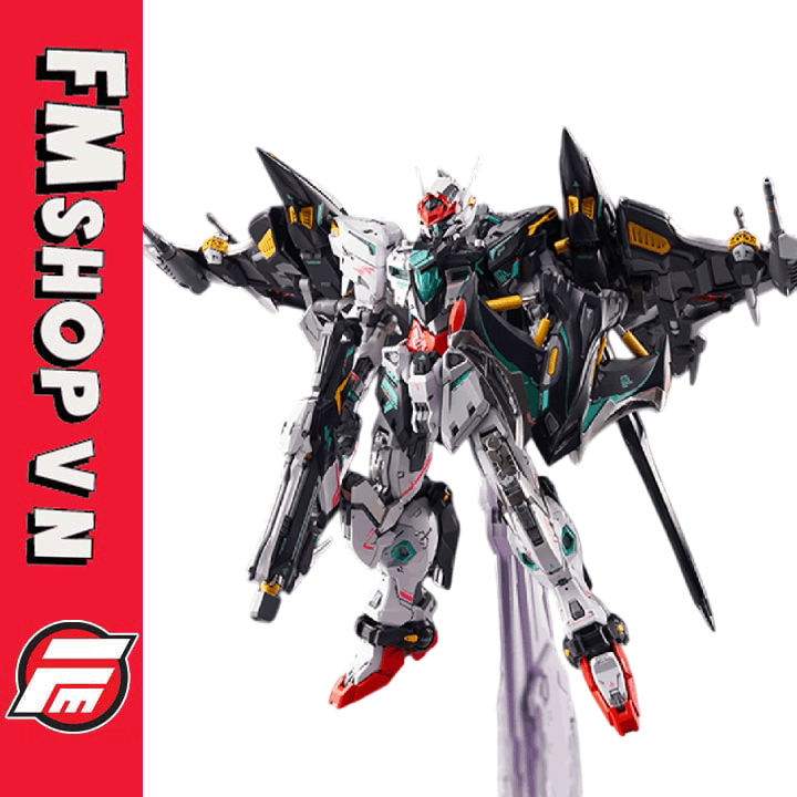 (New) Mô Hình Lắp Ráp Nhân Vật Model Kit IN ERA+ Thunderbolt 2.0 ...