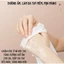 - Mặt Nạ Ủ Tay SADOER Dưỡng Ẩm – Dưỡng Da Tay Mềm Mịn, Trắng Sáng