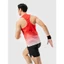 Áo ba lỗ, Singlet Nam thể thao Chạy Bộ Thoáng Khí Graphic Dot siêu nhẹ, thoáng khí, thấm hút Coolmate