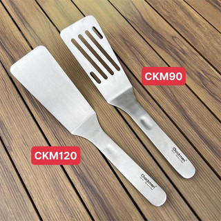 Dụng Cụ Chiên Lật Thức Ăn Inox Chockmen