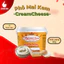 🧀 Phô Mai Kem (Cream Cheese) Hũ 2Kg | Nguyên Liệu Làm Bánh, Làm Đồ Nướng, Sốt Pasta – Soonicorn