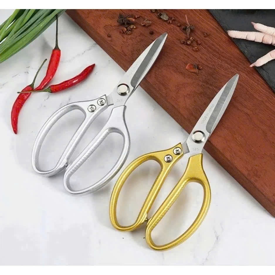 Kéo Nhật SK5 chính hãng – Đỉnh cao công nghệ Nhật Bản