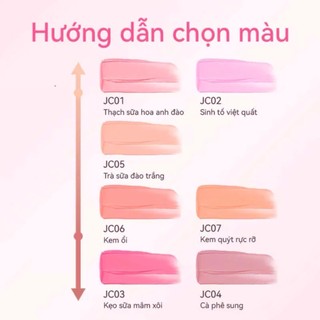 MÁ HỒNG AZTK Dạng Lỏng 5ml Triệt Sắc Khuyết Điểm, Highlight Làm Sáng Khuôn Mặt, Giữ Màu Bền