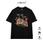 Áo thun CIRCLE - ĐỘC LẬP TỰ DO TEE SHIRT Unisex nam nữ cotton cao cấp - CIRCLE CLO