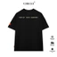 Áo thun CIRCLE - ĐỘC LẬP TỰ DO TEE SHIRT Unisex nam nữ cotton cao cấp - CIRCLE CLO