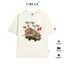 Áo thun CIRCLE - ĐỘC LẬP TỰ DO TEE SHIRT Unisex nam nữ cotton cao cấp - CIRCLE CLO