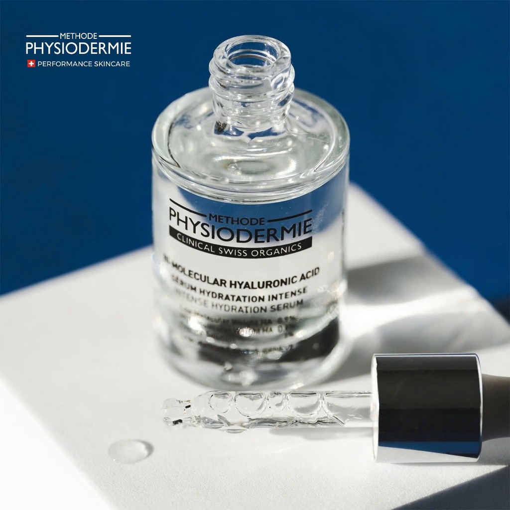 Ảnh Serum HA Sinh Học (Organic) | Bi - Molecular Hyaluronic Acid 2