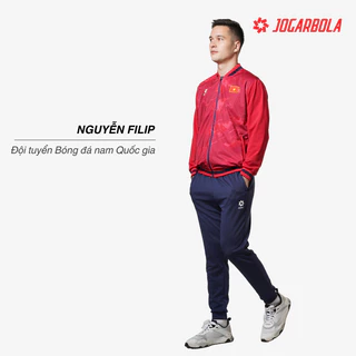 Áo Suvec đội tuyển BĐQG 2025 MJ-P4010-03