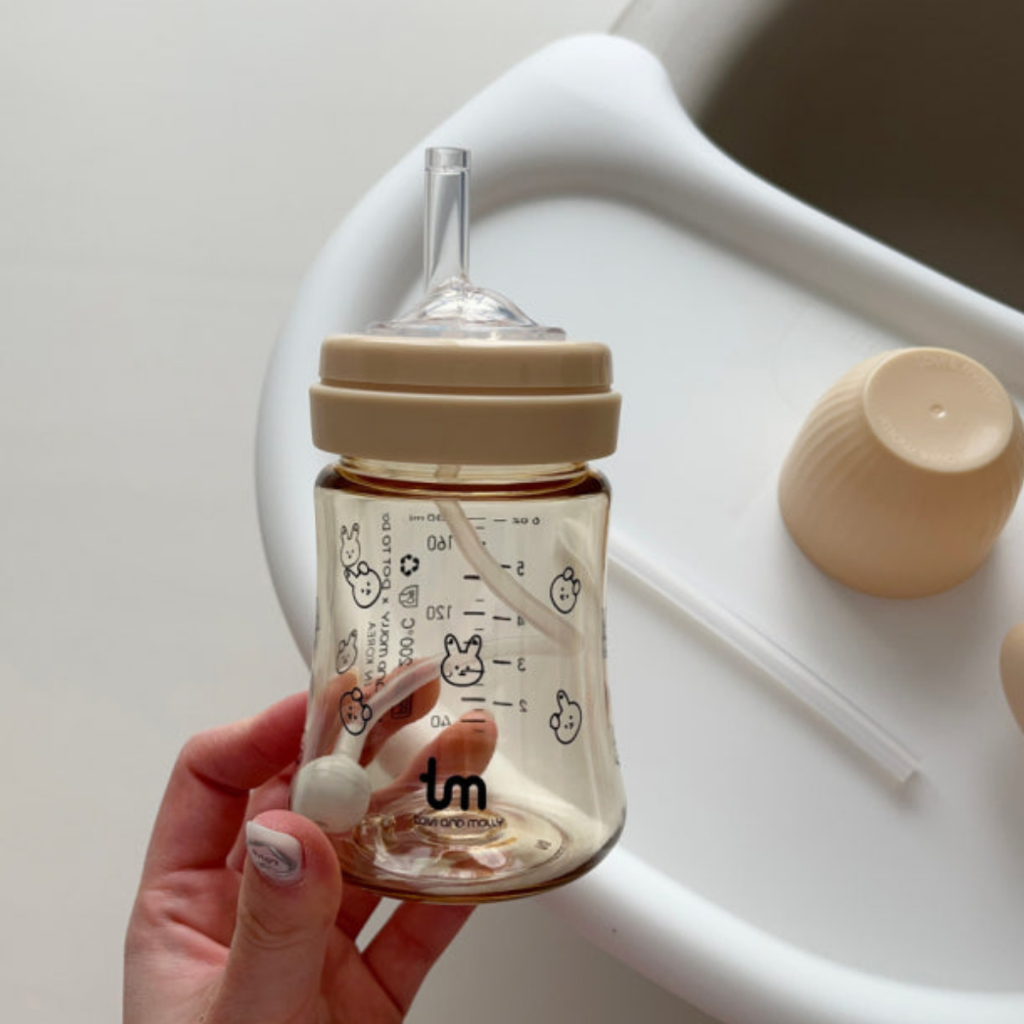 Ảnh COMBO BÉ KHỎE TẬP HÚT TOVI AND MOLLY 1