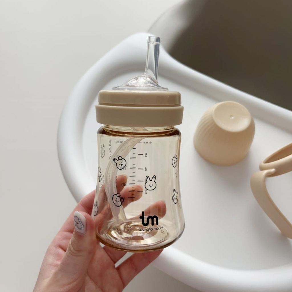 Ảnh COMBO BÉ KHỎE TẬP HÚT TOVI AND MOLLY 2