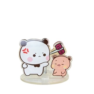 Mô Hình Dudu Bubu Gõ Yêu Cute – Trang Trí Bàn Làm Việc, Giải Tỏa Căng Thẳng, Quà Tặng Dễ Thương