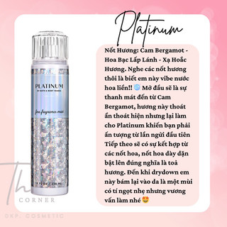 [Thôm Corner] BODY MIST BATH AND BODY WORKS Nhiều Mùi {Fullsize 236ml}