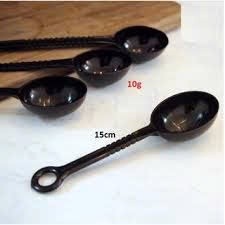 Thìa Đong Định Lượng 10gr – Chuẩn Xác Từng Gram Cho Mọi Công Thức
