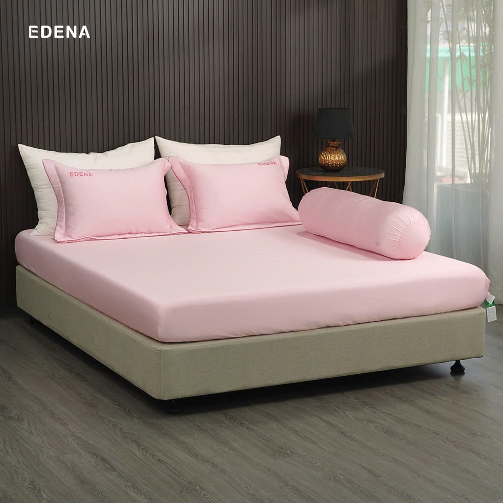 Ảnh Bộ ra bọc không mền Edena Everyday Tencel 60s 4