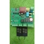Bo mạch (board) dùng cho motor cổng tự động âm sàn, tay đòn 220v