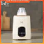 Máy lắc và giữ ấm sữa cho bé Shake 3 Plus FB3920BK Fatz Baby