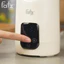 Máy lắc và giữ ấm sữa cho bé Shake 3 Plus FB3920BK Fatz Baby