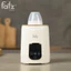 Máy lắc và giữ ấm sữa cho bé Shake 3 Plus FB3920BK Fatz Baby