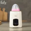 Máy lắc và giữ ấm sữa cho bé Shake 3 Plus FB3920BK Fatz Baby