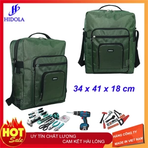 Túi đựng đồ nghề, túi dụng cụ TDN-MS01, hàng công ty