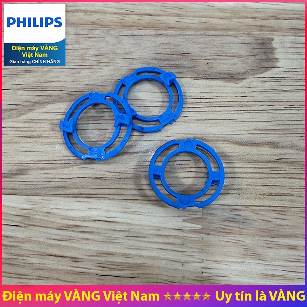 Ảnh Khung dao giá đỡ dao máy cạo râu Philips 5000 S5070 S5075 S5077 S5079 S5080 S5090 S5091 S5095 3