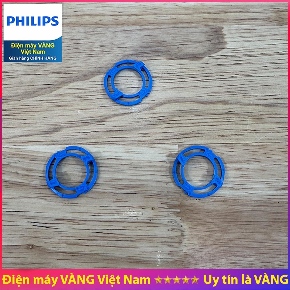Ảnh Khung dao giá đỡ dao máy cạo râu Philips 5000 S5070 S5075 S5077 S5079 S5080 S5090 S5091 S5095 4