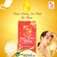 1 Hũ Kem ZALE Đỏ - Hỗ Trợ Giúp Mờ Nám, Giảm Mụn Với Tinh Chất Nhân Sâm Chính Hãng