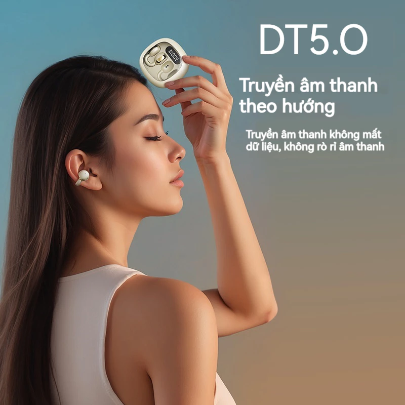 Công nghệ truyền âm DT5.0