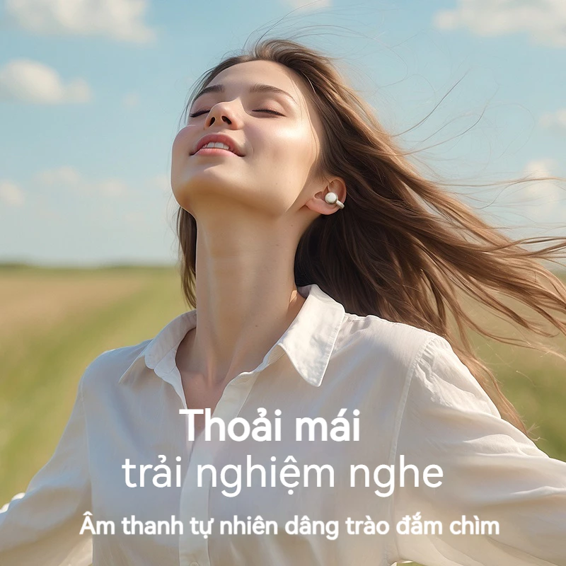 Trải nghiệm đeo thoải mái