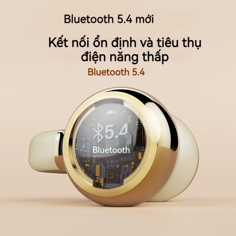 Bluetooth 5.4 ổn định