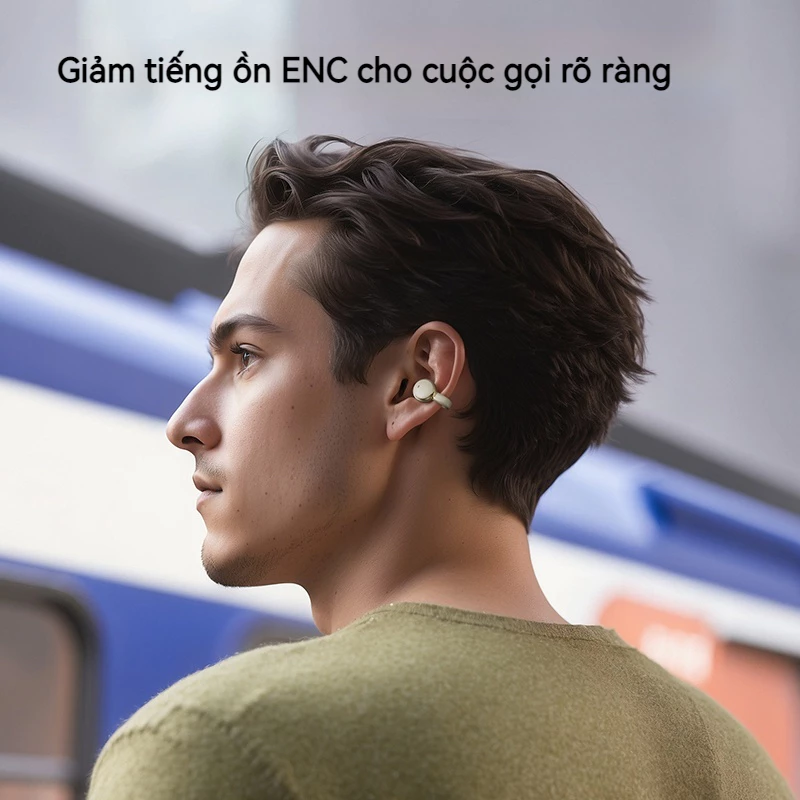 Công nghệ ENC