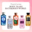SỮA TẮM Bath and Body Works Nhiều Mùi {Fullsize 295ml}