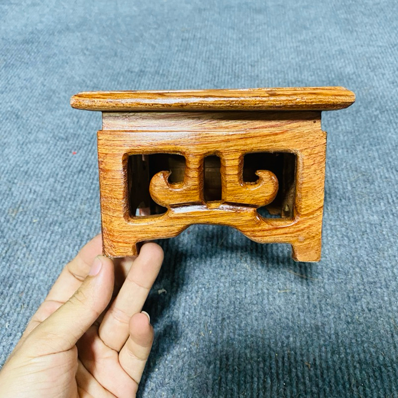 Đế Gỗ Hương, đôn gỗ hương cao cấp