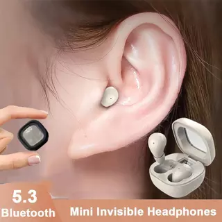 Tai nghe bluetooth SK19 mini siêu nhỏ giảm ồn chống nước IPX5 Hifi cảm ứng 3 chạm
159.000
₫
-41%
#ShopThinhHanh
4.8
Đã bán 8k+
Bắc Giang