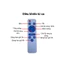 Đèn Năng Lượng Mặt Trời 300W Mayor Wolf Chính Hãng - Pin 42000mAh Có Remote Chống Nước IP66 Sân Vườn Bảo Hành 3 Năm
