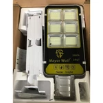 Đèn Năng Lượng Mặt Trời 300W Mayor Wolf Chính Hãng - Pin 42000mAh Có Remote Chống Nước IP66 Sân Vườn Bảo Hành 3 Năm — ảnh 8